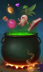 Boilin’ Pots
