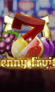 Penny Fruits Xtreme
