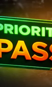 Priority Pass