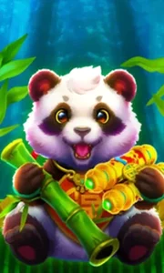 Book of Panda Megaways