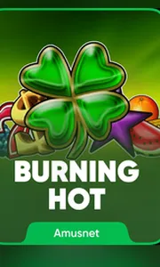 Burning Hot