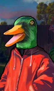 Duck Hunters