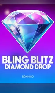 Bling Blitz Diamond Drop