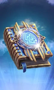 Book Of Demi Gods 3