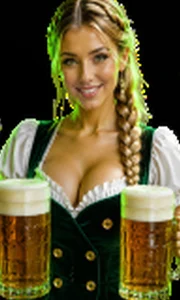 Erfahren Sie mehr OKTOBERFEST: FESTIVAL DER SIEGE