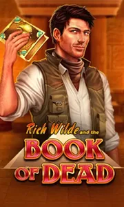 Book of Dead